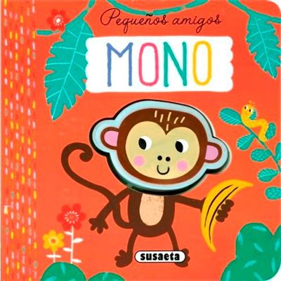 Susaeta Mono