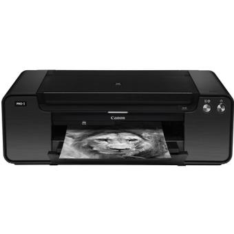 Impresora Canon Pixma PRO 1 - Impresora de inyección - Comprar en Fnac