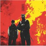 Clancy (jewel) - CD
