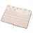 Libreta Moleskine Barbie Dots Large - Ed Limitada_2