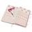 Libreta Moleskine Barbie Dots Large - Ed Limitada_5