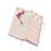 Libreta Moleskine Barbie Dots Large - Ed Limitada_6