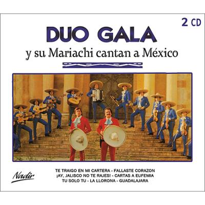 Una cámara