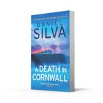 A Death In Cornwall