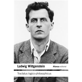Tractatus Logico Philosophicus