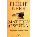 Materia oscura