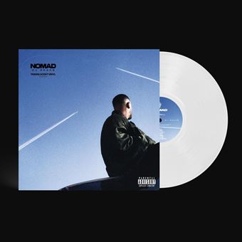 Lp-nomad (transparente)