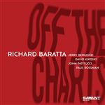 Off The Charts - CD