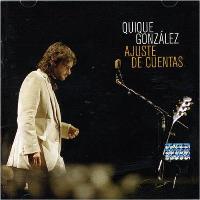 Ajuste de cuentas - Vinilo