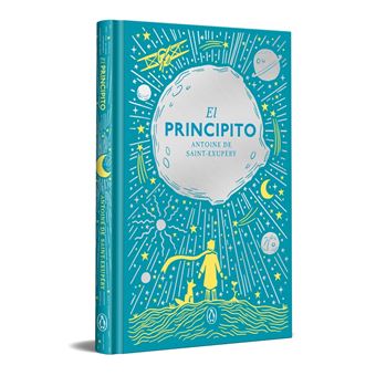 El Principito (edición especial en tapa dura)