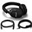 Auriculares Noise Cancelling Marshall Monitor II Negro