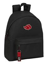 Safta Mochila Naruto Teen