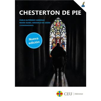 Chesterton de pie 5ed 2020