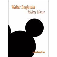 Mickey Mouse Libro tapa blanda