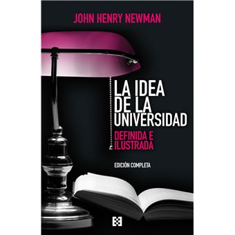La idea de la universidad