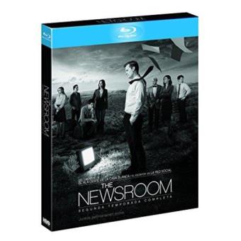 The Newsroom Temporada 2