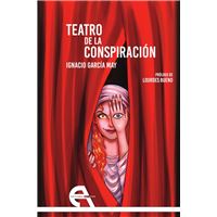 Teatro De La Conspiracion