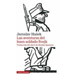 Las aventuras del buen soldado Svejk- 2020