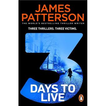 3 days to live