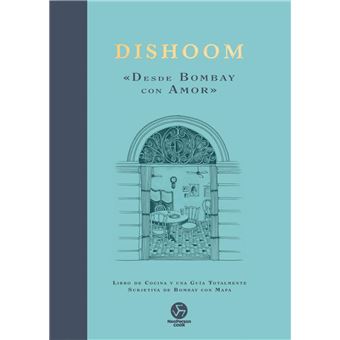 Dishoom «DESDE BOMBAY CON AMOR»