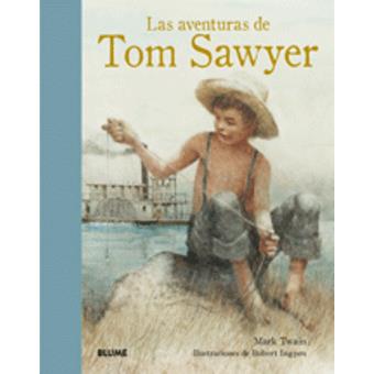 microscopio implícito interno Las aventuras de Tom Sawyer - Mark Twain -5% en libros | FNAC