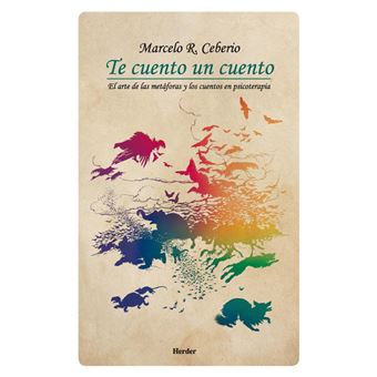 Te cuento un cuento - 1