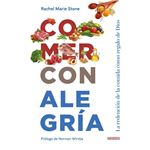 Comer con alegria