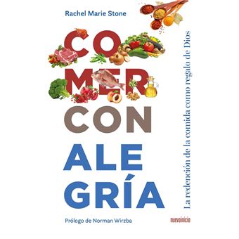 Comer con alegria