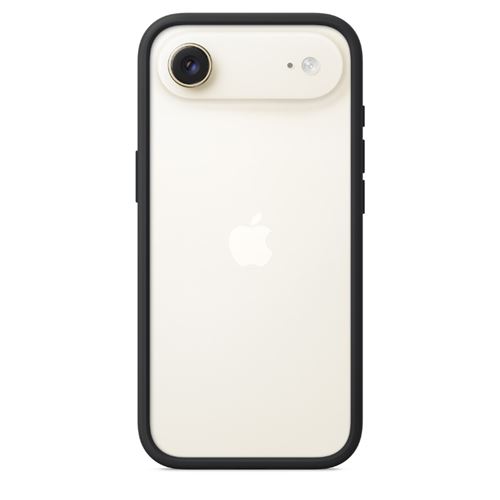 Funda Bumper Apple Negro Para Iphone Air