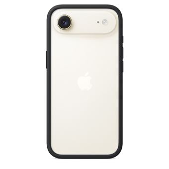 APPLE AIR BUMPER CASE BLK