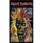 Canciones 1: Iron Maiden