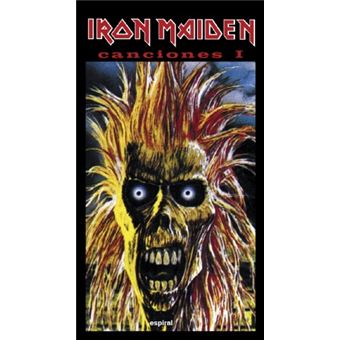 Canciones 1: Iron Maiden