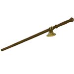 Default Constructor Réplica Harry Potter Varita Lucius Malfoy