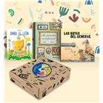 Cuentos infantiles 5 años