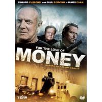 For The Love Of Money - DVD