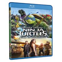 Ninja turtles: Fuera de las Sombras - Blu-Ray