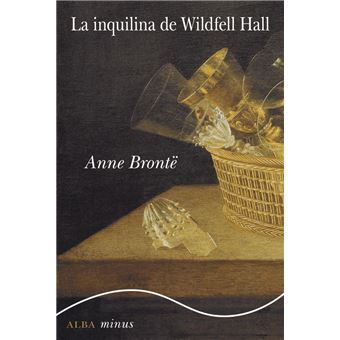 La inquilina de Wildfell Hall - 1
