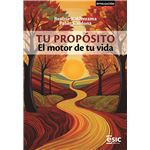 Tu Proposito-El Motor De Tu Vida