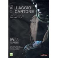 Il villaggio di cartone - DVD