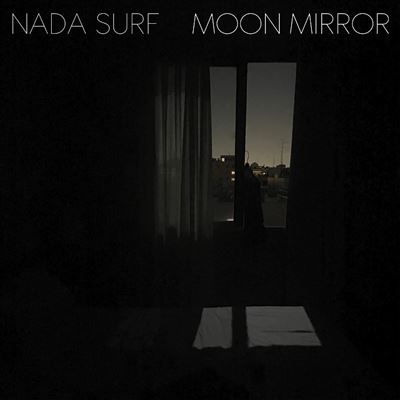 Moon Mirror - Vinilo - Nada Surf