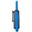 Walkie Talkie Motorola T-62 Azul_1