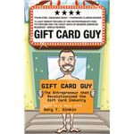 Amazon Gift Card Email