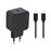 Adaptador de corriente Nacon USB-C de 60W Power Delivery para Nintendo Switch 2