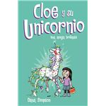 Una amiga brillante (Cloe y su Unicornio 4)
