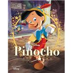 Pinocho. Mis clásicos Disney