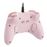 Mando Hori Horipad Turbo Rosa para Nintendo Switch 2