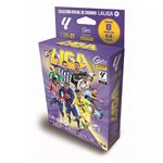 Panini Ecoblister 8 Sobres La Liga Este 2026-2027 - Imagen 3