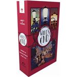 Estuche Exclusivo Wild´s End