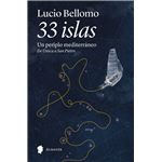 33 islas