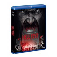 Hell Fest - Blu-Ray